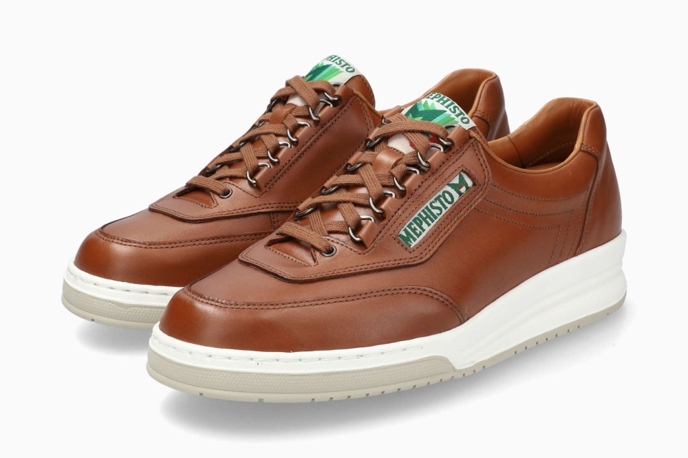 Mephisto Match - Hazelnut