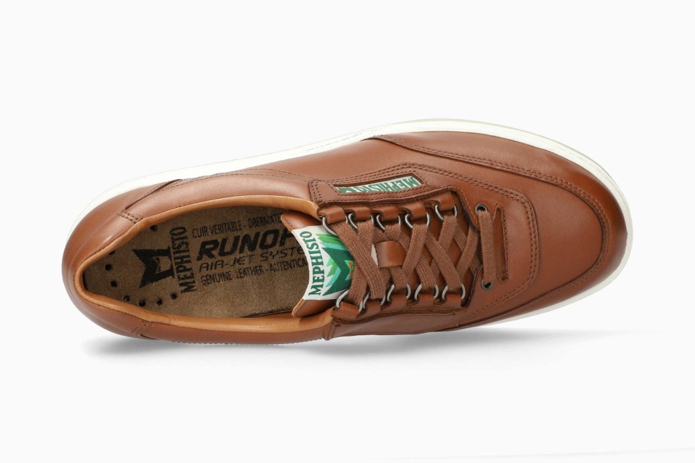 Mephisto Match - Hazelnut