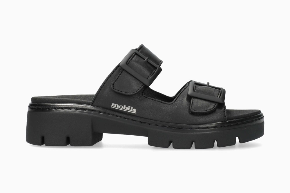 Mephisto Mobils Alba - Black