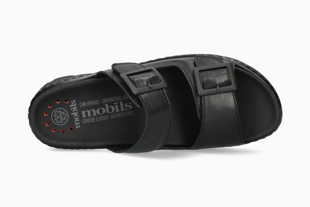 Mephisto Mobils Alba - Black