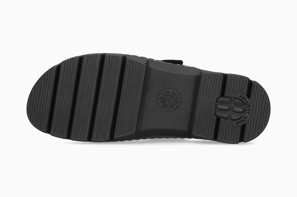 Mephisto Mobils Alba - Black