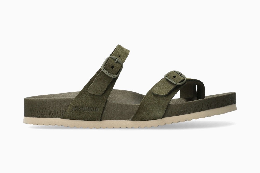 Mephisto Kristal - Loden