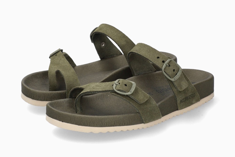 Mephisto Kristal - Loden