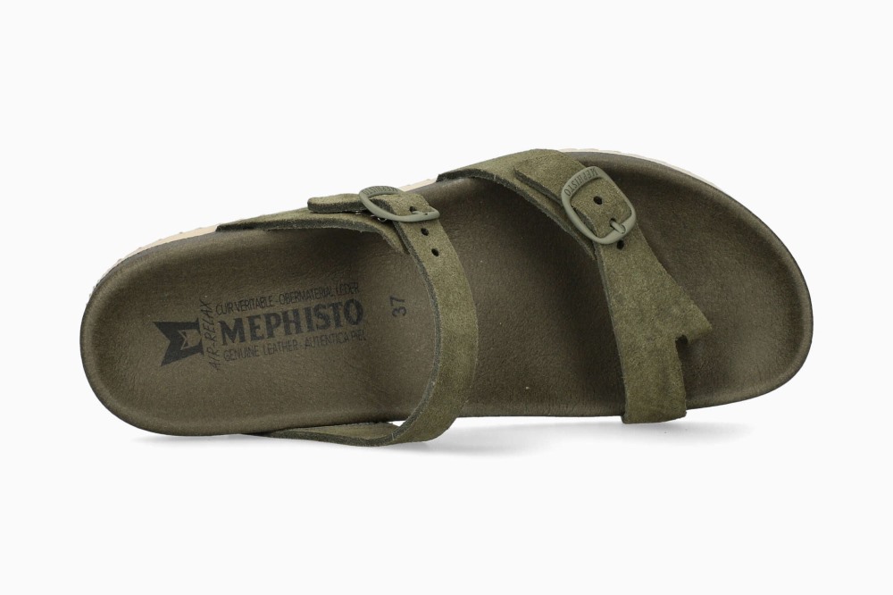 Mephisto Kristal - Loden