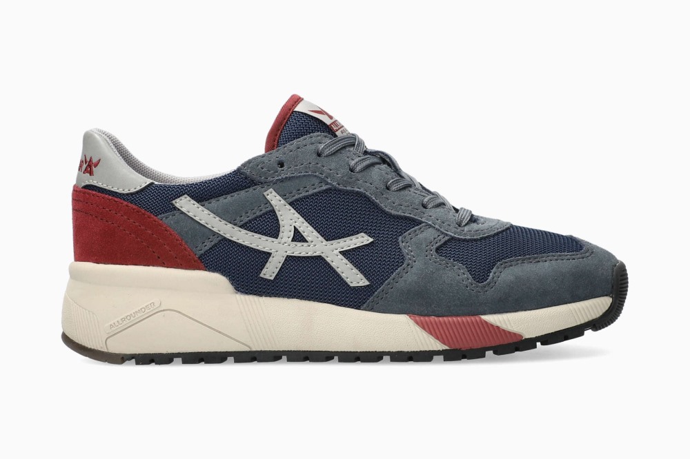 Mephisto Allrounder Vitesse - Denim
