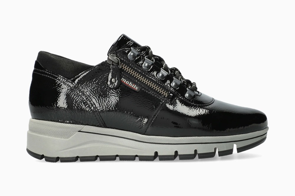 Mephisto Mobils Gwenn - Black