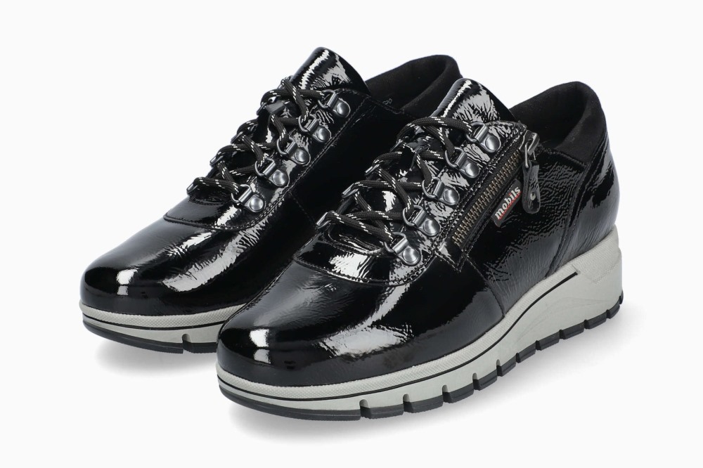 Mephisto Mobils Gwenn - Black