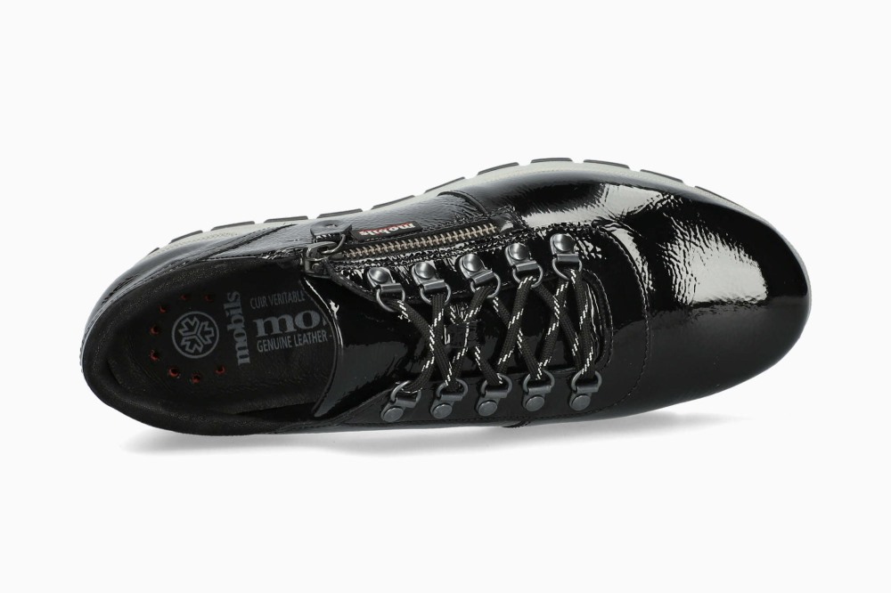 Mephisto Mobils Gwenn - Black