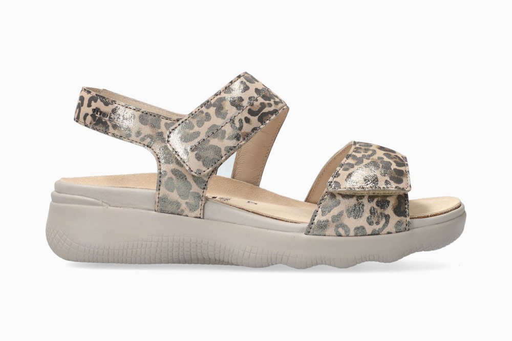 Mephisto Mobils Maureen - Camel