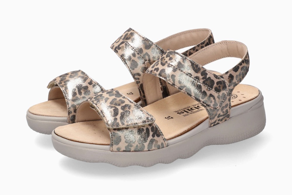 Mephisto Mobils Maureen - Camel