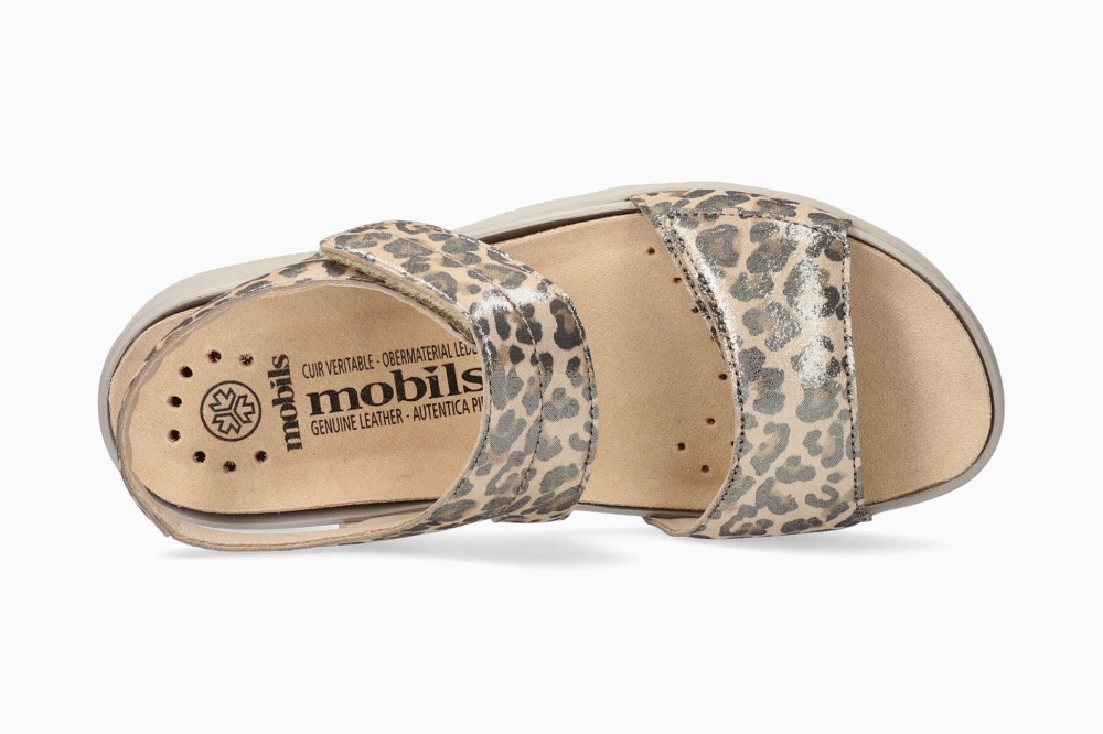 Mephisto Mobils Maureen - Camel