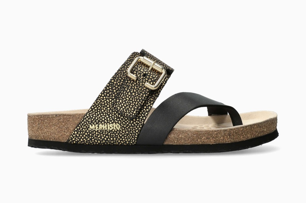 Mephisto Madalyn - Black