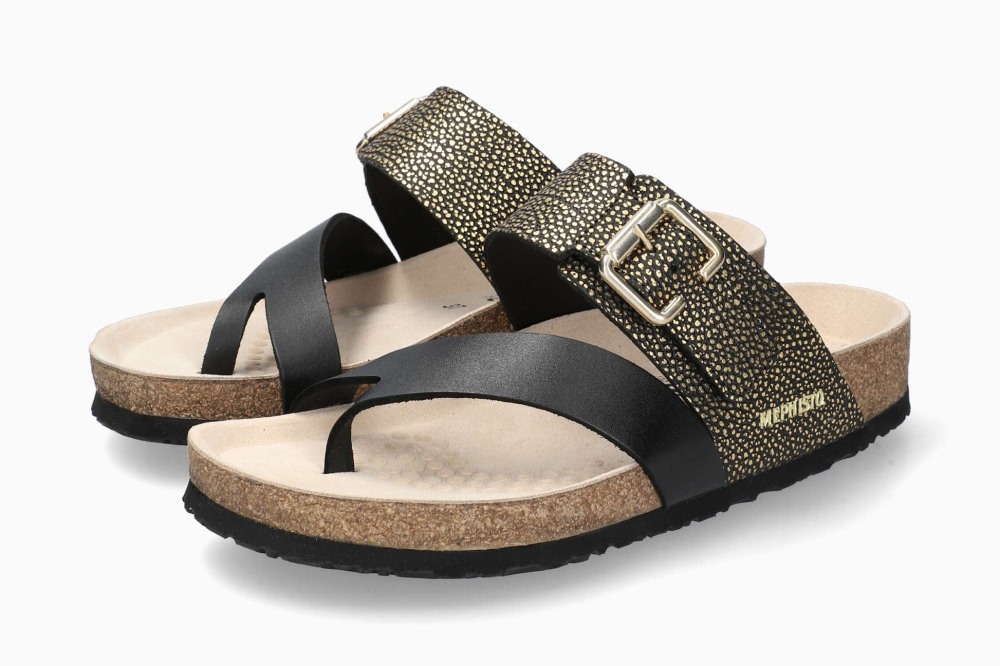 Mephisto Madalyn - Black