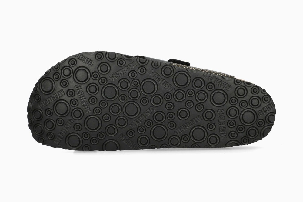 Mephisto Madalyn - Black