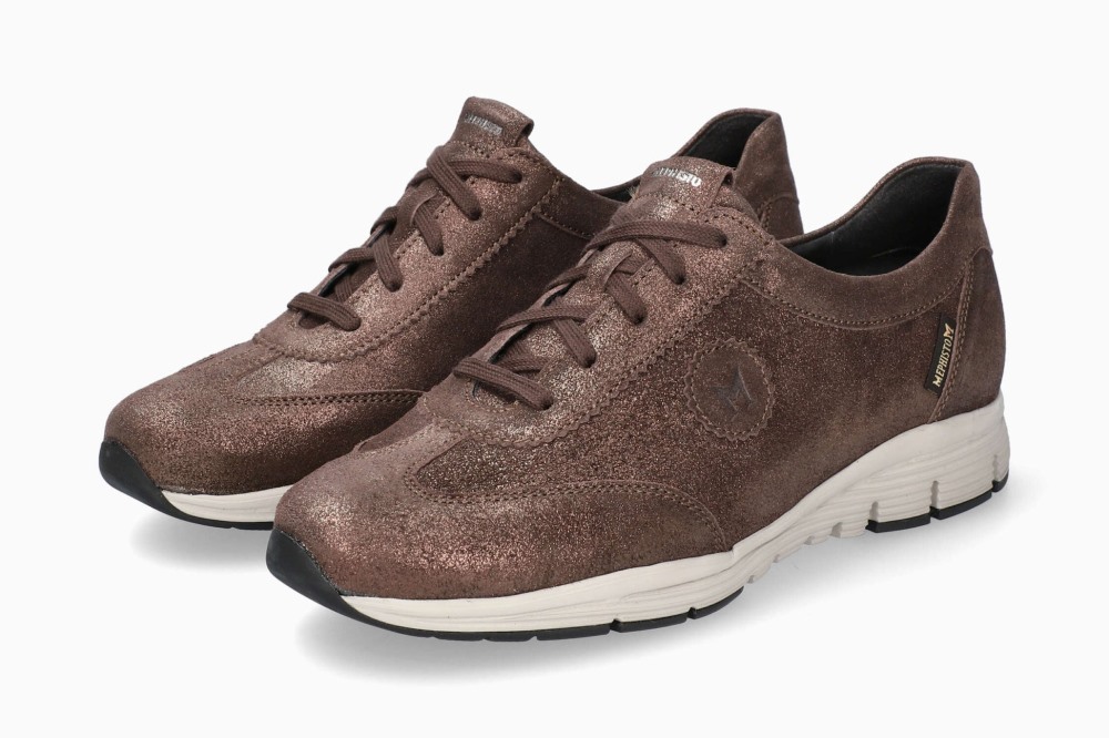Mephisto Yael - BROWN