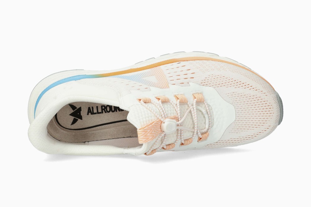 Mephisto Allrounder Terra - White
