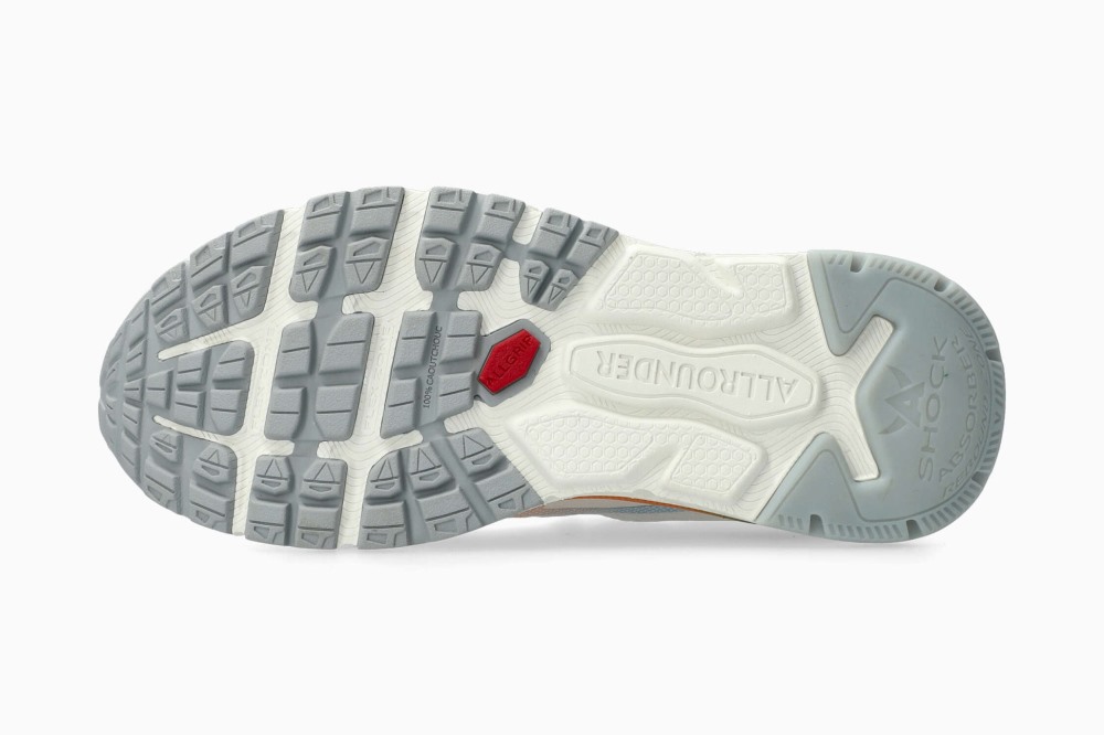 Mephisto Allrounder Terra - White