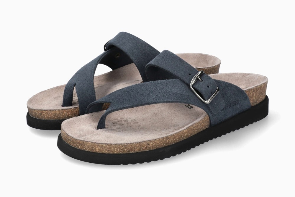 Mephisto Helen Classics - Deep Blue