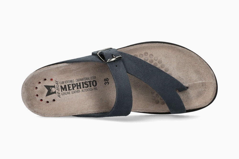 Mephisto Helen Classics - Deep Blue