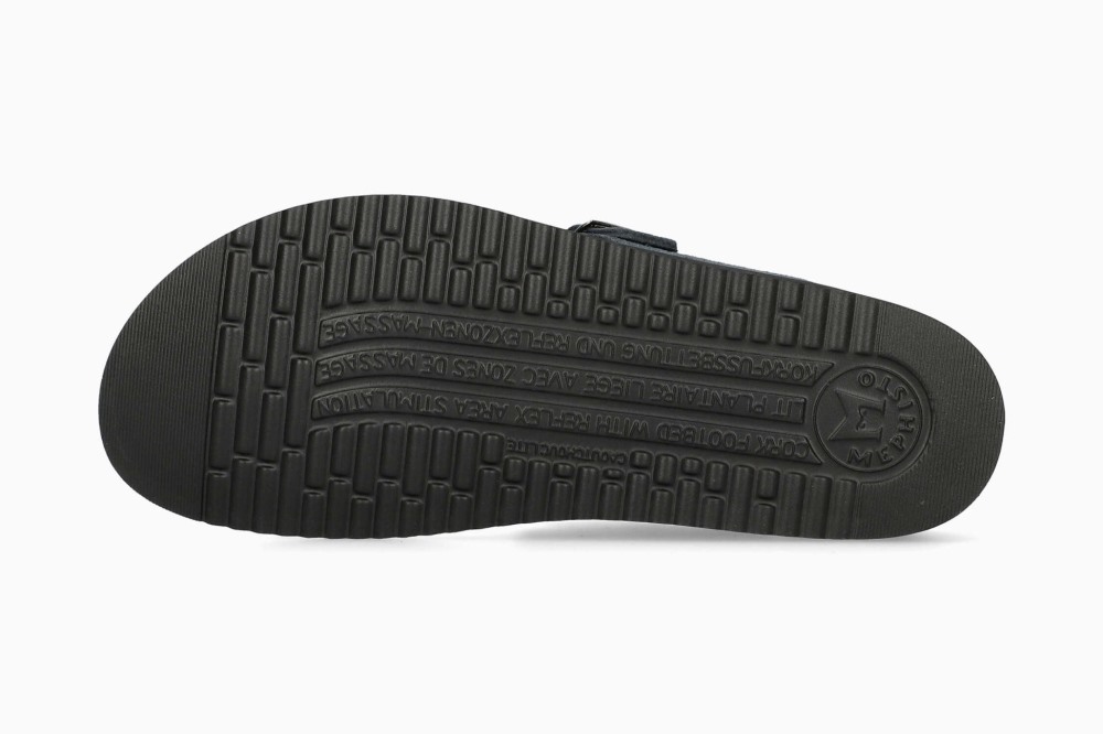 Mephisto Helen Classics - Deep Blue