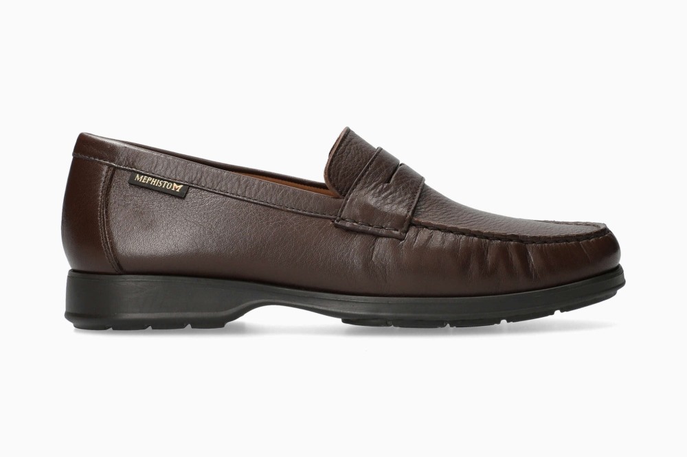 Mephisto Harper - Brown