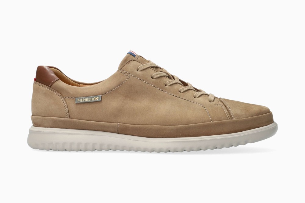 Mephisto Thomas - Taupe