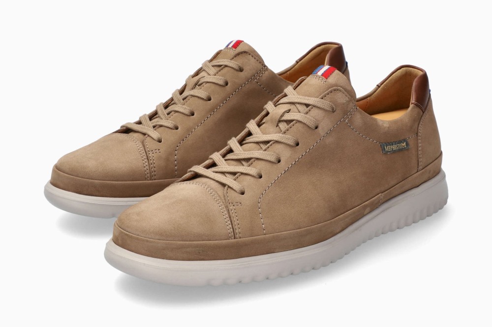 Mephisto Thomas - Taupe
