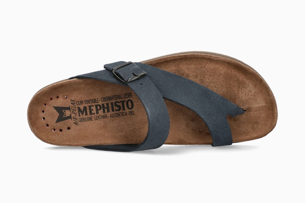 Mephisto Niels - Night Blue