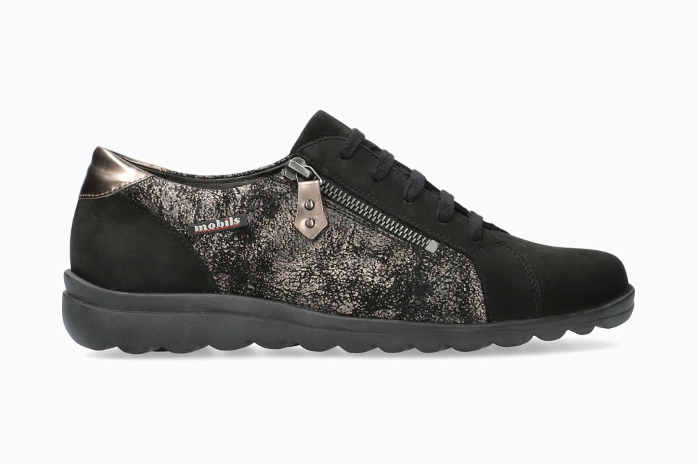 Mephisto Mobils Camilia - Black