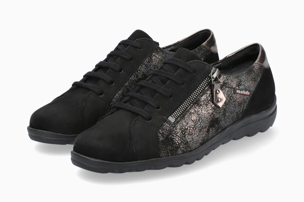 Mephisto Mobils Camilia - Black