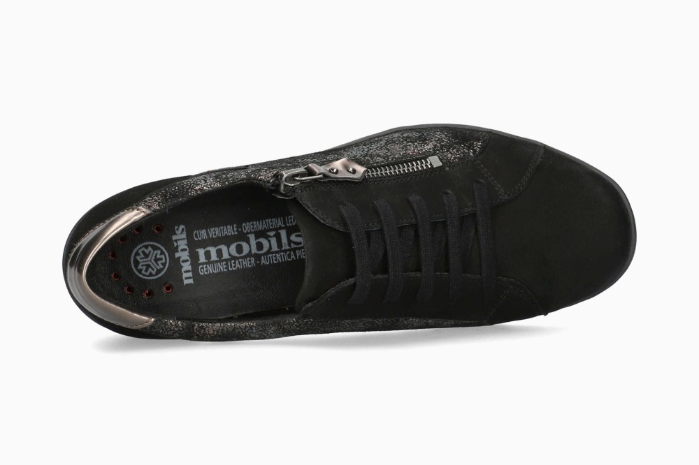 Mephisto Mobils Camilia - Black