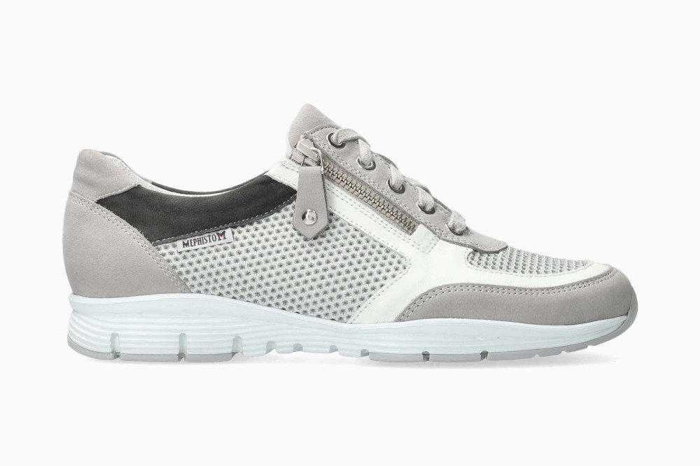 Mephisto Ylona - Light Grey