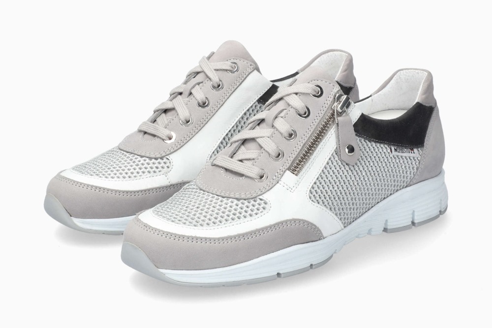 Mephisto Ylona - Light Grey