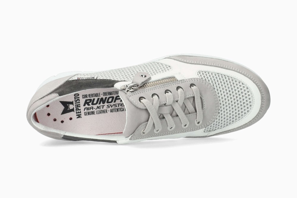 Mephisto Ylona - Light Grey