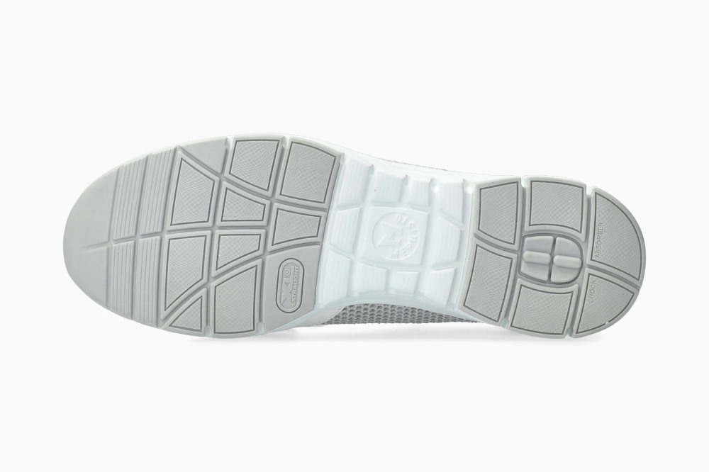 Mephisto Ylona - Light Grey