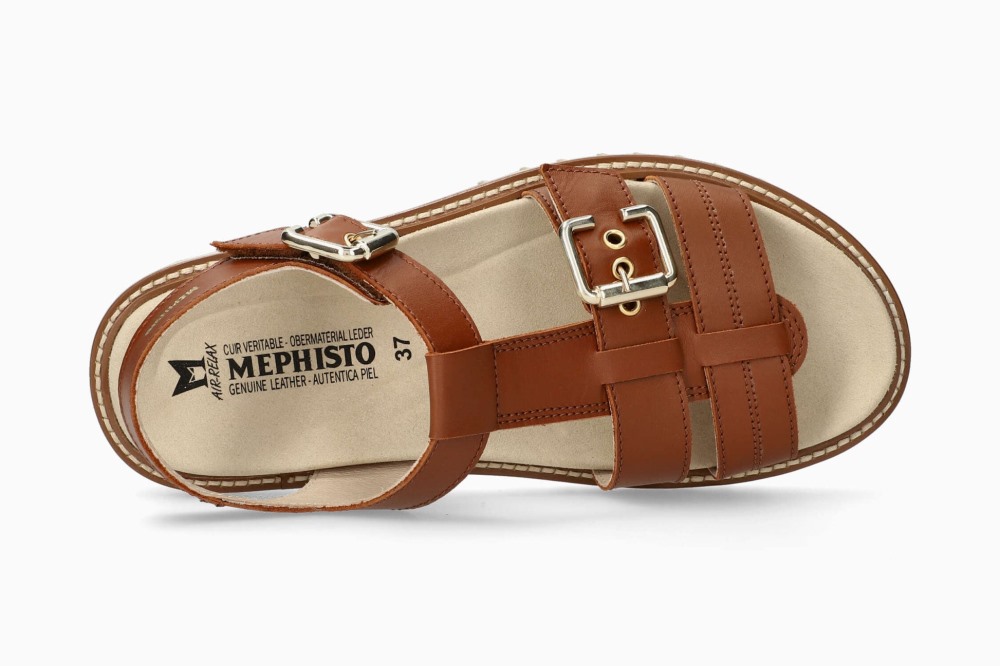 Mephisto Valny - Chili