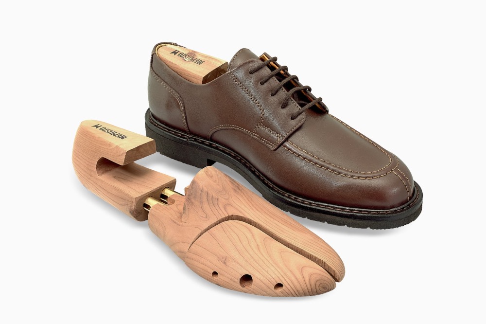 Mephisto Luxury Shoe Tree - Brown