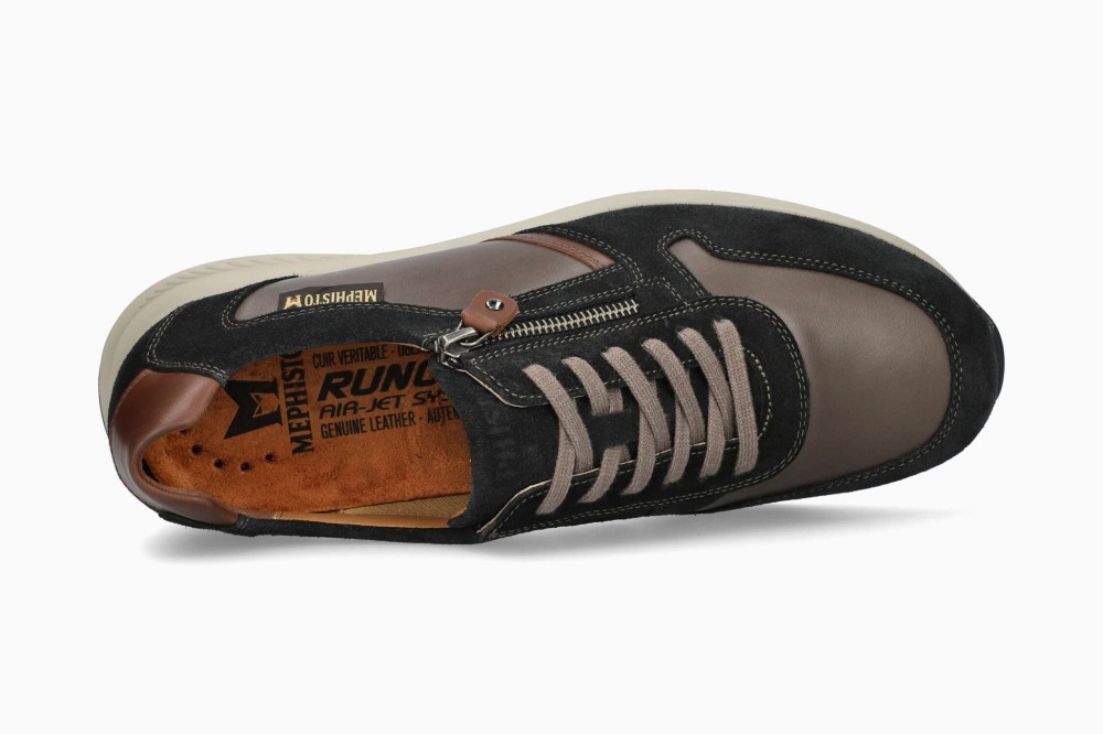 Mephisto Dino - Blue