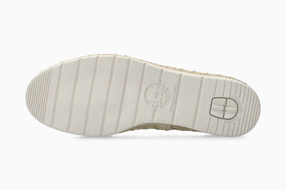 Mephisto Voleta - Light Khaki