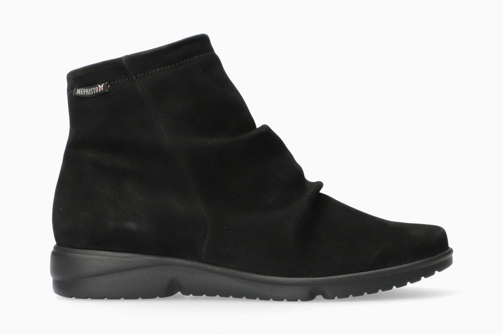 Mephisto Rezia - Black