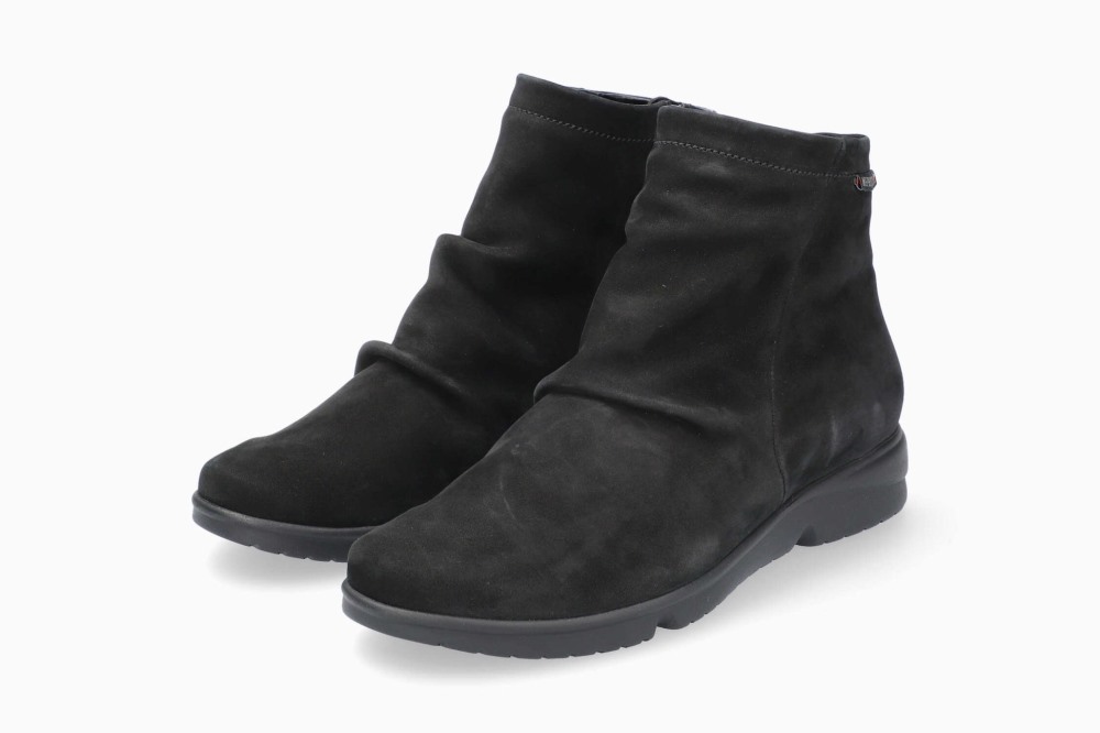 Mephisto Rezia - Black