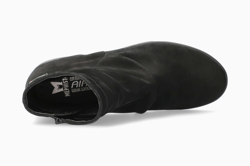 Mephisto Rezia - Black