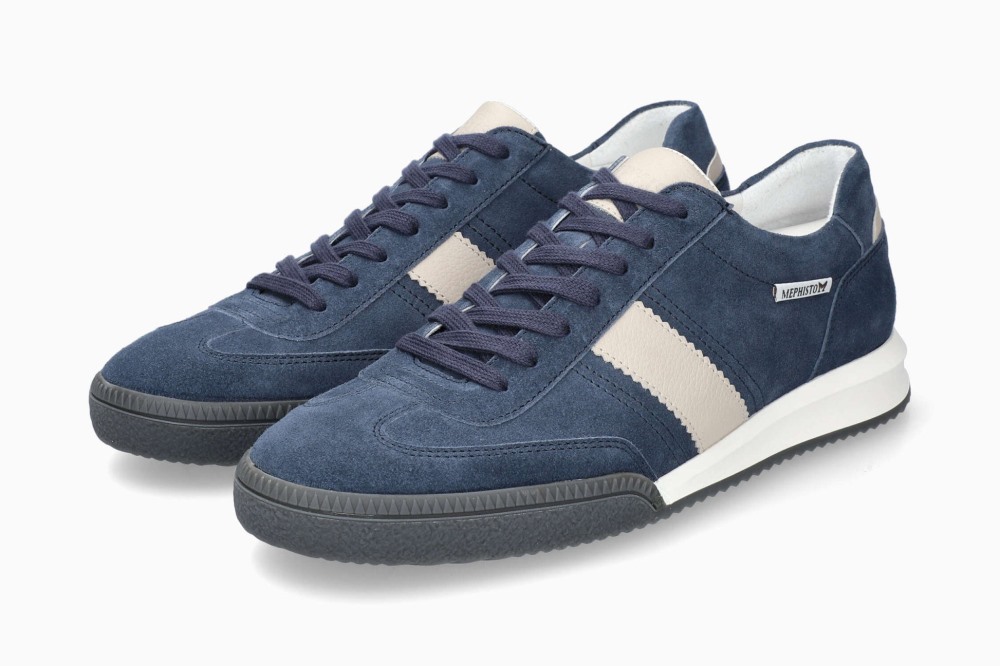 Mephisto Elyo - Mulberry