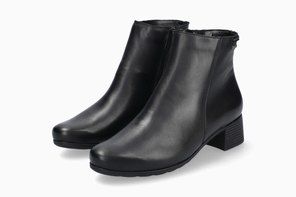 Mephisto Giona MT - Black