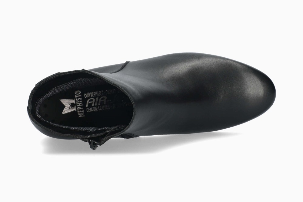 Mephisto Giona MT - Black