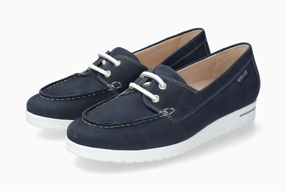 Mephisto Johane - Jeans Blue