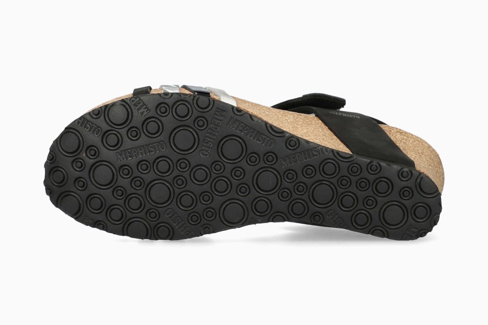 Mephisto Lucia - Black Multi