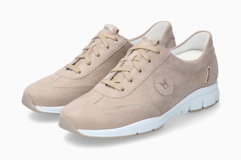 Mephisto Yael - Light Taupe
