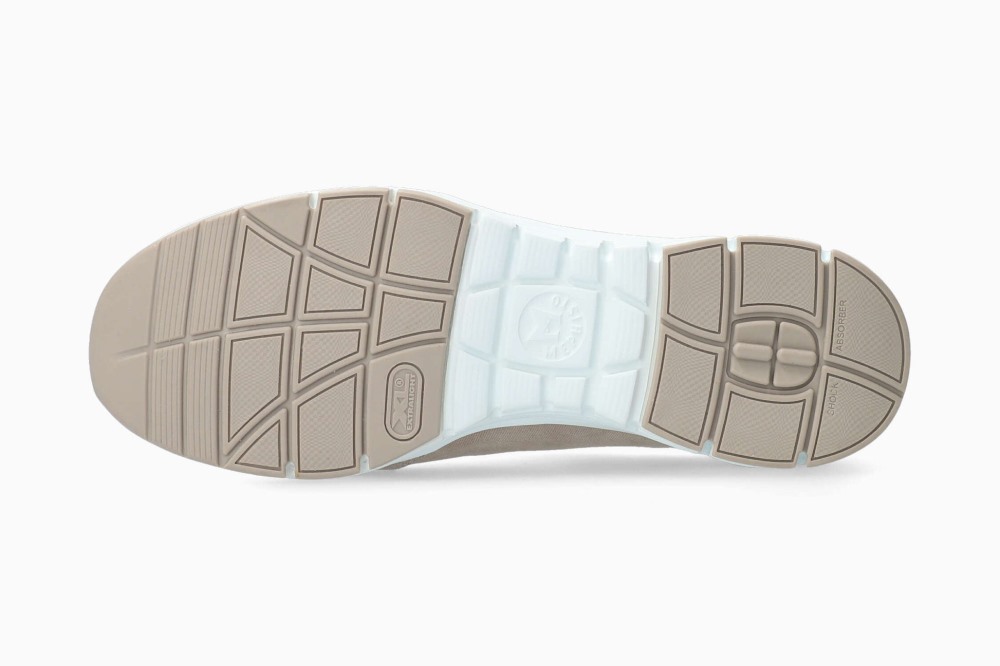 Mephisto Yael - Light Taupe