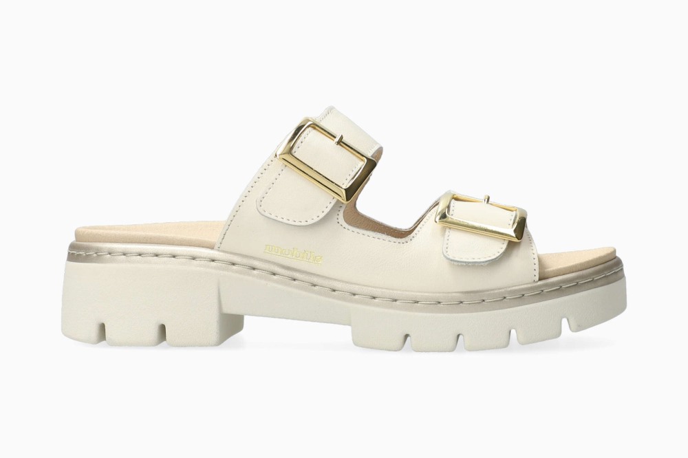 Mephisto Mobils Alba - Off White
